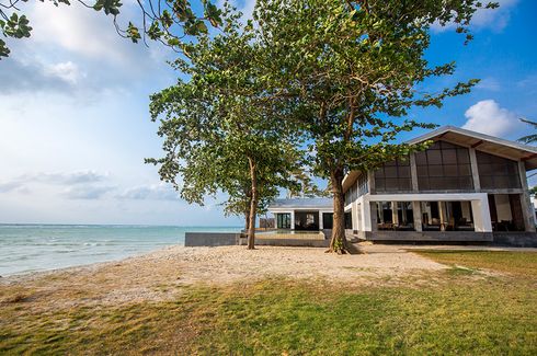 ทูลานี รีสอร์ท เกาะสมุย