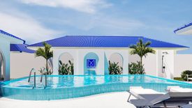 Madol 1 Luxury Pool Villas