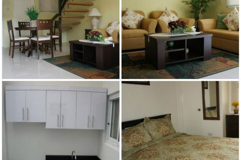 Tagaytay Hampton Villas, Cavite 4 Houses for sale and rent Dot Property