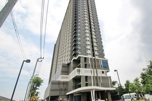 U Delight Residence Pattanakarn-Thonglor