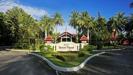 Dusit thani Pool Villa