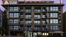 The Proud Rawai Condominium
