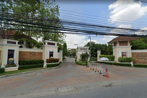 Krong Thong Villa Park Rama 9-Srinakarin