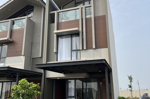 Summarecon Tangerang - Briza Lakes