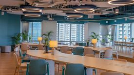 Office for rent in San Lorenzo, Metro Manila near MRT-3 Ayala