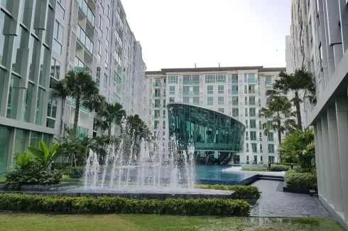 City Center Residence