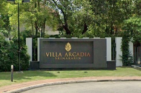 VILLA ARCADIA SRINAKARIN