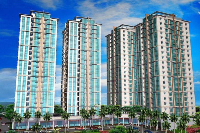 Viceroy, Metro Manila 8 Condos for sale and rent Dot Property