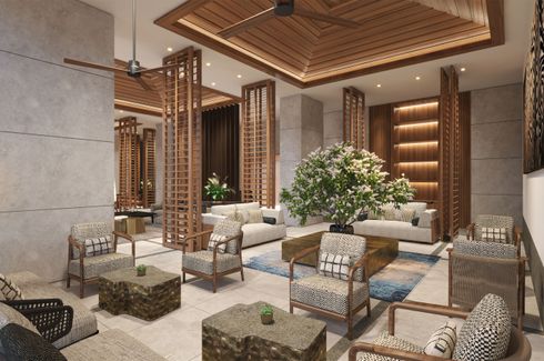 Shang Residences Wack Wack