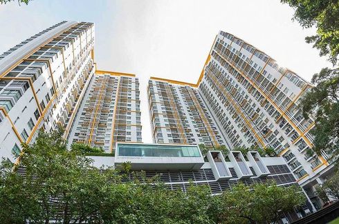 The Parkland Grand Taksin