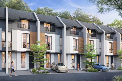 Summarecon Crown Gading &ndash; Chelia Residence