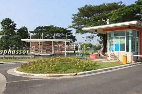 หมู่บ้านประภัสสร 6