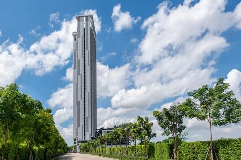Niche Mono Mega Space Bangna