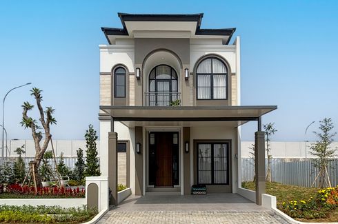 Grand Wisata &ndash; Livia at Ladoria