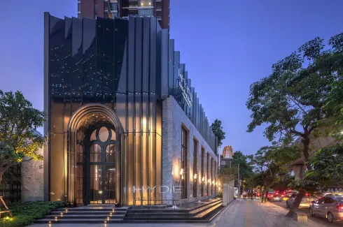 Hyde Heritage Thonglor