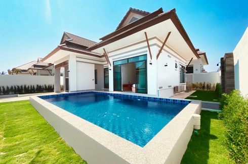 Plumeria Villa Hua Hin