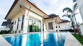 Plumeria Villa Hua Hin