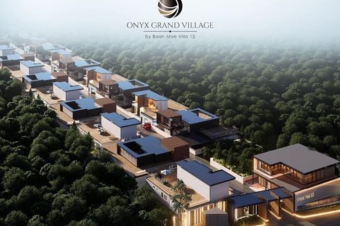 Onyx Grand Village