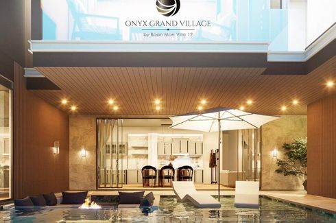 Onyx Grand Village