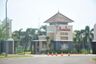 Cluster Aralia harapan Indah