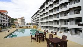 Jomtien Plaza Residence