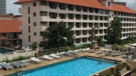 Jomtien Plaza Residence