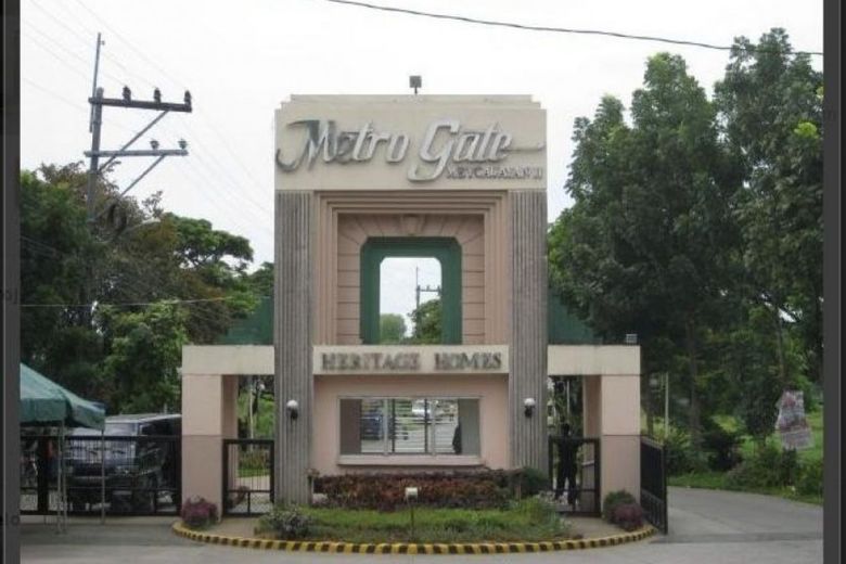 Metrogate Meycauayan II, Bulacan 0 Houses for sale and rent Dot