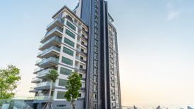 Arcadia Millennium Tower