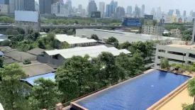Supalai Park Asoke-Ratchada