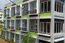 The Green Student Village