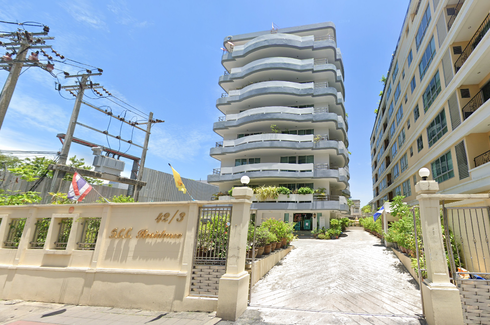 SCC Residence