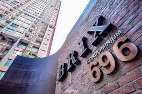 Brix Condominium