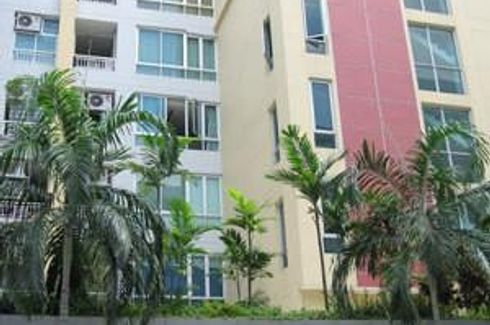 Ratchada City Condo 2