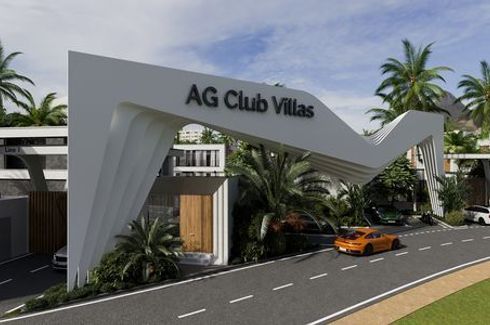 AG Club Villas