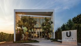 Condo U Kaset – Nawamin