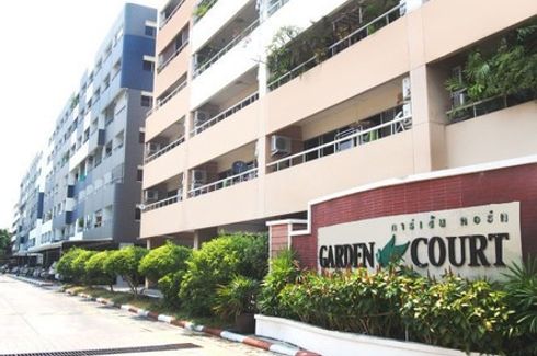 Garden Court