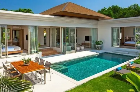 Trichada Villa Phuket
