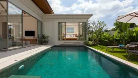 Trichada Villa Phuket