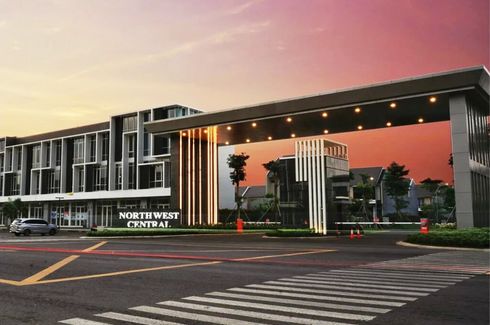 Citraland Surabaya - Northwest Central