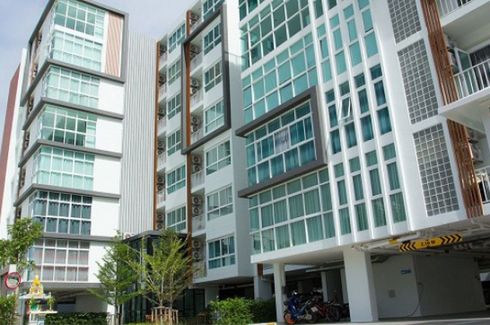The Viva Condo Sathorn - taksin