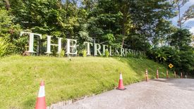 The Trees Residence
