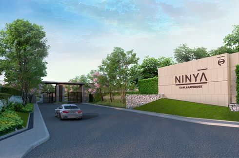 Ninya Kallapaphruek
