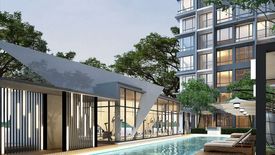 Fifth Avenue Campus Condo