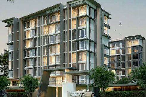 Fifth Avenue Campus Condo