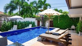 Busaba Pool Villas