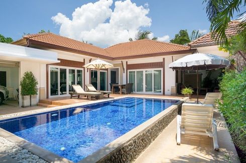 Busaba Pool Villas