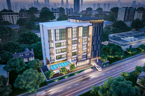 Glendale Onnut-Srinakarindra