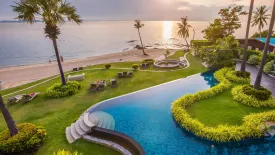 The Palm Wongamat Beach