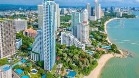 3 Bedroom Condo for sale in The Palm Wongamat Beach, Na Kluea, Chonburi