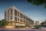 Plum Condo Saphanmai Station